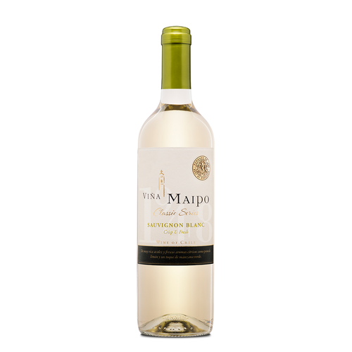 VINA MAIPO WINE SAUV BLANC