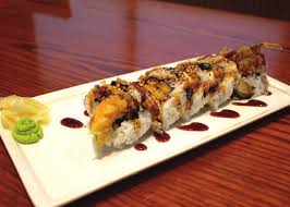 Shogun Roll