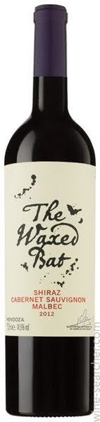 The Waxed Bat