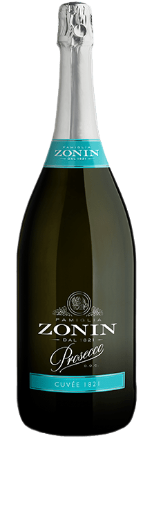 Zonin Prosecco Special Cuvee 187ml