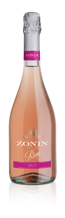 Zonin Spumante Rose