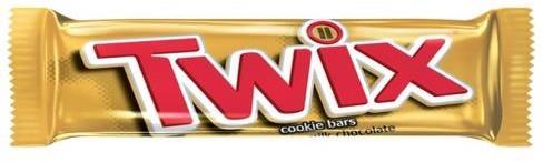 Twix Caramel Single (1.79OZ)