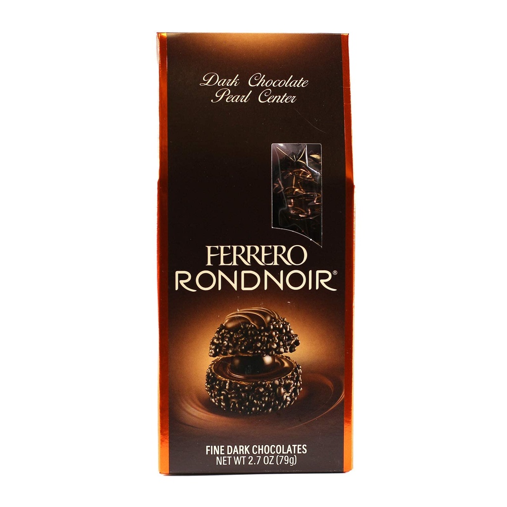 Ferrero Rondnoir 79g