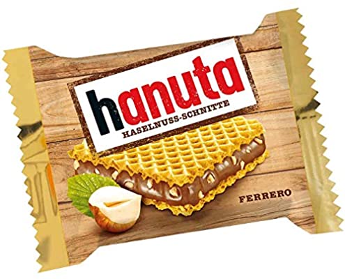 Hanuta 