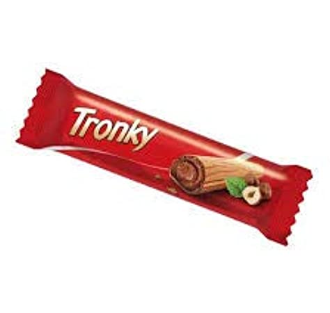 Tronky 