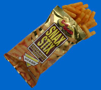 Sunshine Snacks Snax Stixx BBQ 28G