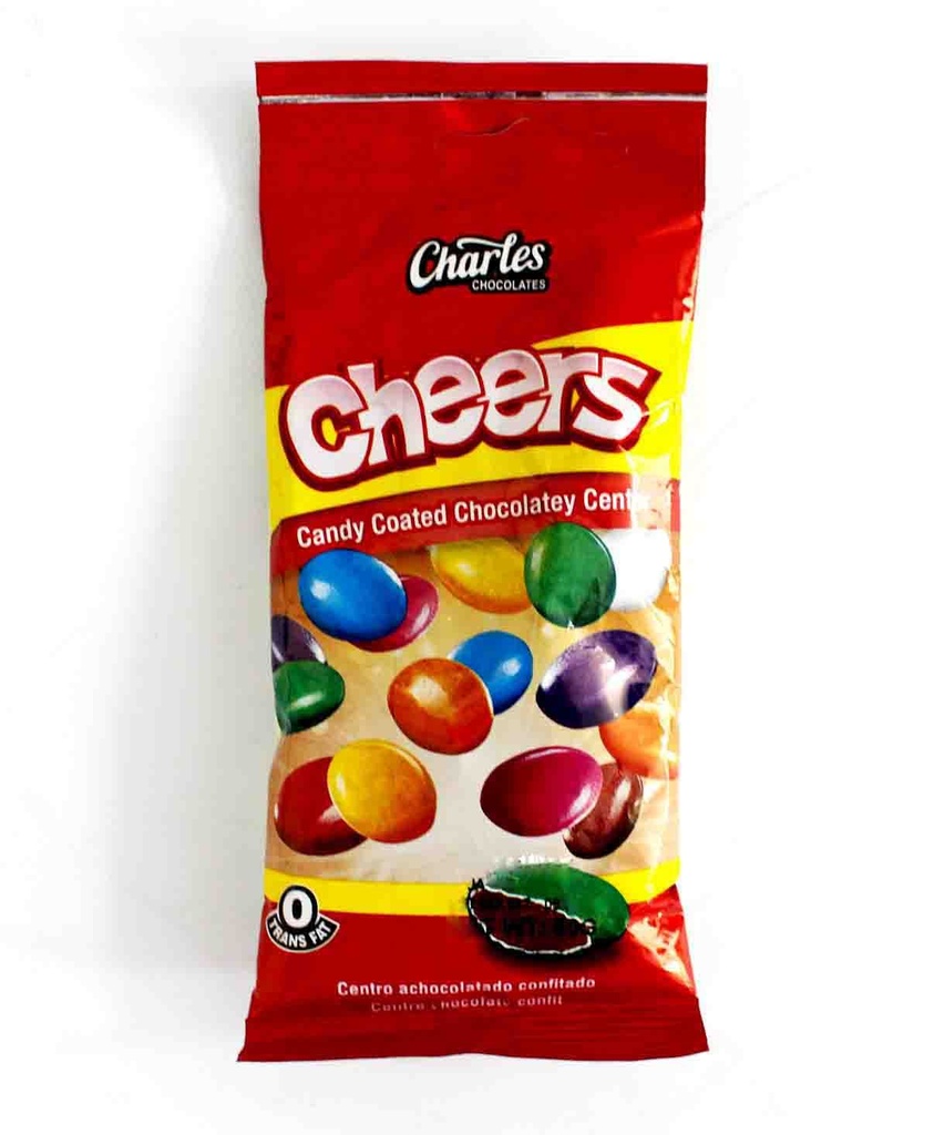 Charles Cheers 100g