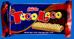 Toco Loco Chocolate 32g