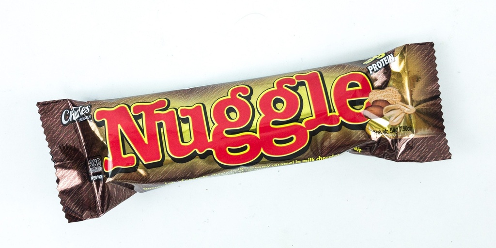 Nuggle 54g