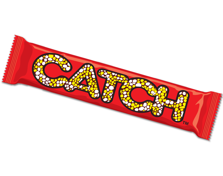 Catch  50g