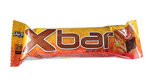 X Bar  57g