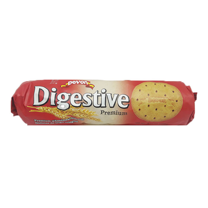 Digestive SLUG 250G
