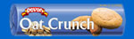 Devon Oat Crunch 190g