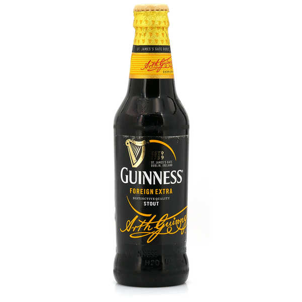 Guinness Stout 