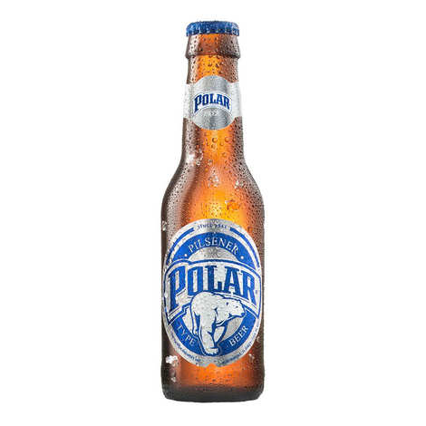 POLA BEER 275ML
