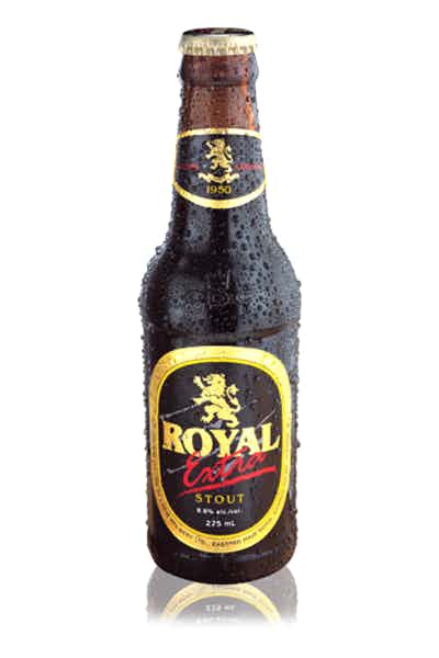 Royal Extra Stout 