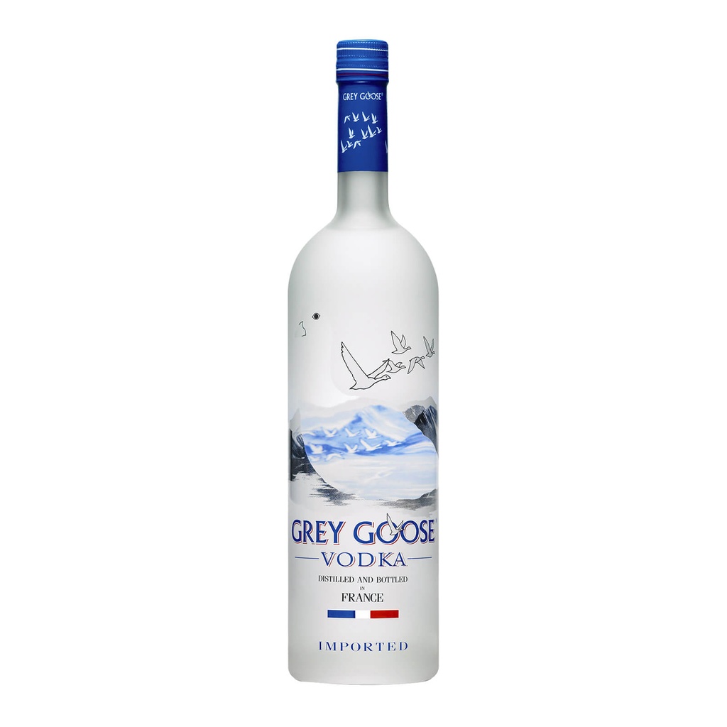 Grey Goose Original 750ml