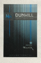 [01853] Dunhill Switch 20's