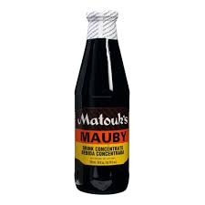 [02576] MATOUK'S MAUBY 750ML