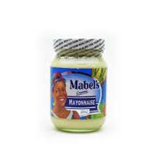 [02557] MABEL MAYONNAISE 250ML