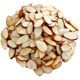 [02524] Oh Snacks- Almond (Sliced) 70G