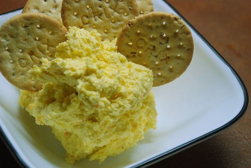 [01924] Sakura Arts-Cheese Paste