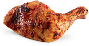 [01928] Sakura Arts-1/4 Chicken