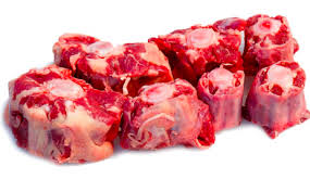 Oxtail - New Zealand 