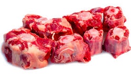 [03229] Oxtail - New Zealand 