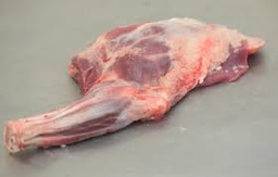 [03230] Lamb - Shoulder - Square cut bone-In - NZ