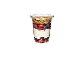 [03237] UPCUPS PARFAITS (Chia)- 12OZ