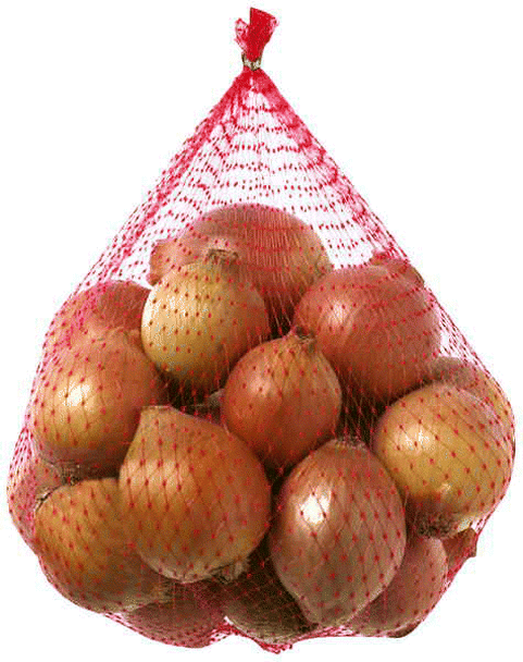 Onions - spanish yellow jumbo