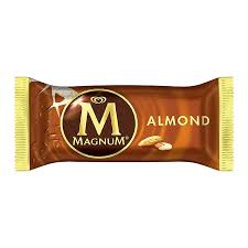 Magnum - Almond 3.38oz