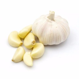 [04256] Garlic 1/2lb PK (Local)