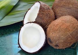 [04293] Coconut Dried (Local)