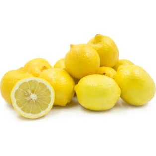 Lemon (Local)