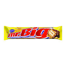 [04352] Cad Mr Big 60g