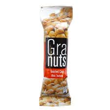 [04363] Gnuts Toast Corn 40g