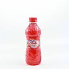 Cran-Water 500ML