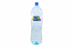 [04588] BLUE WATERS ALKALINE 1.5L