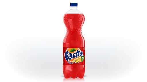 [04590] FANTA BIG RED 591ml