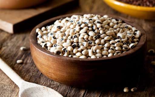 [04605] NATURE'S PRIDE - BLACK EYE PEAS 400G