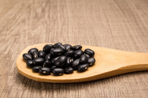 [04606] NATURE'S PRIDE - BLACK BEANS 350G