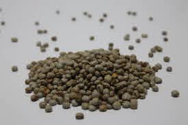 [04609] NATURE'S PRIDE - PIGEON PEAS 400G