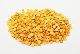 [04612] NATURE'S PRIDE - YELLOW SPLIT PEAS
