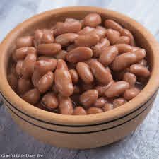 [04614] PINTO BEANS 350G