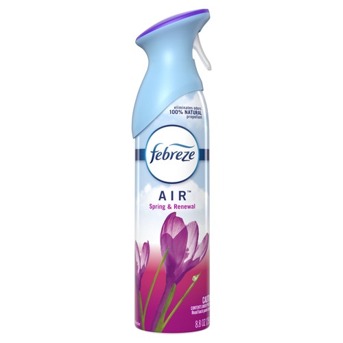 [04627] FEBREZE AIR SPRING & RENEWAL 8.8OZ