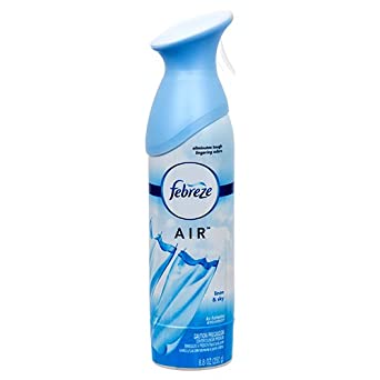 [04628] FEBREZE AIR LINEN & SKY 8.8OZ