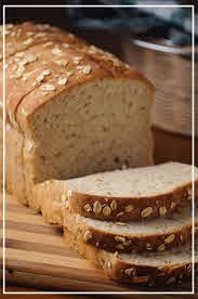 [04663] KISS Multigrain Loaf