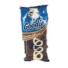 [04675] Kiss Iced Chocolate Goodies